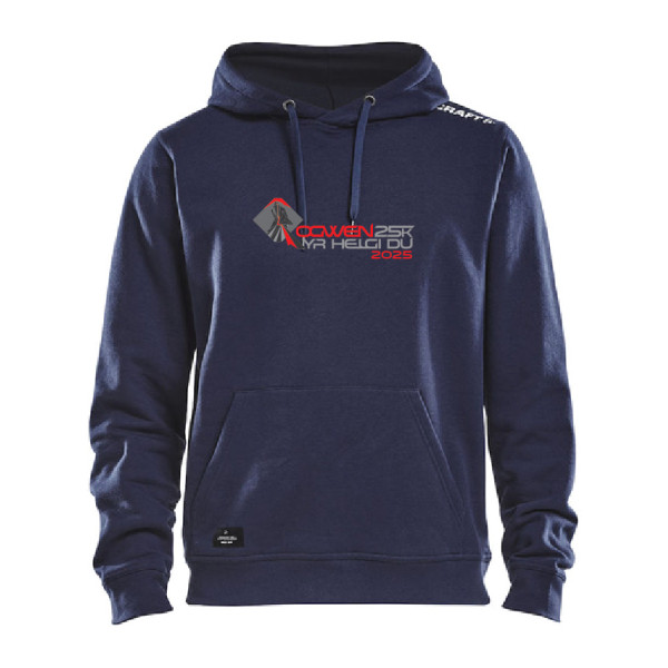 Ogwen | Yr Helgi Du 2025 Event Craft Hoodie - Pre-Order Special Offer